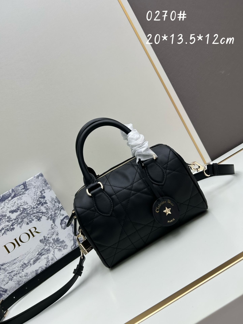 Dior Speedy Bags